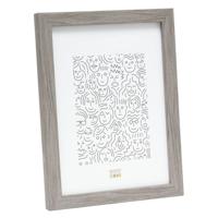 Deknudt Smalle houten kader in grijs 20x30 S43AH7 - thumbnail