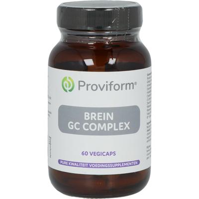 Brein-GC complex