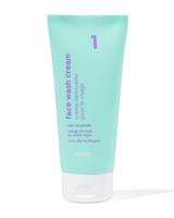 HEMA Hydraterende face wash crème 150ml - thumbnail