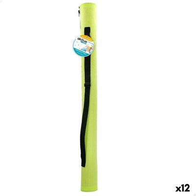 Strandhanddoek Aktive PVC 175 x 0,5 x 75 cm (12 Stuks) Strandhanddoek Aktive PVC 175 x 0,5 x 75 cm (12 Stuks)