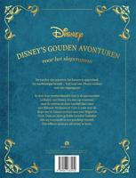 Boek Disney's Gouden Avonturen Voor Het Slapengaan - thumbnail