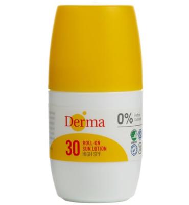 Sun roll on SPF30 - 50 ml