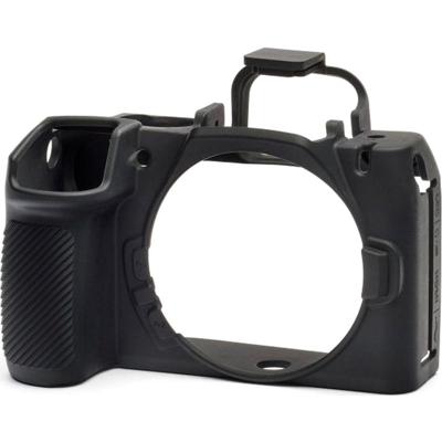 easyCover Body Cover for Nikon Z50 II Black