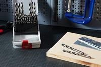 Bosch Accessories 2608577351 Metaal-spiraalboorset 19-delig 1 stuk(s) - thumbnail