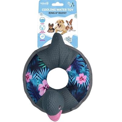 CoolPets Ring o? Ducky (Flower)