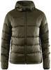 Craft 1910390 Core Explore Isolate Jacket M - Rift - 3XL