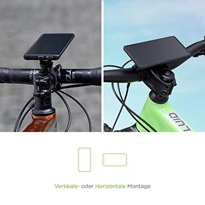 SP connect bike bundle universal clamp c+