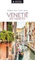Venetië en Veneto (Paperback) - thumbnail
