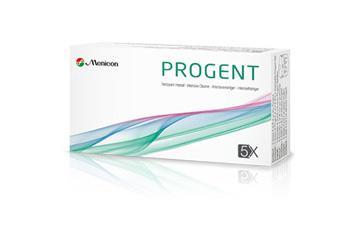 Progent Intensief Reinigen Amp 10 (5a+5b)+lenscase