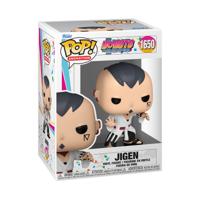 Boruto Naruto Next Generation Funko Pop Vinyl: Jigen - thumbnail