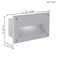 Eglo BuitenspotZimba - 88575 - thumbnail