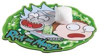 Rick & Morty Mouse Pad - thumbnail