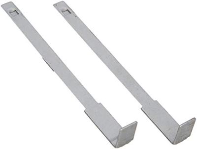 KS Tools 500.1369 Radio-ontgrendelingsgereedschap Pioneer, JVC, 2-delig KS Tools 500.1369 Radio-ontgrendelingsgereedschap Pioneer, JVC, 2-delig