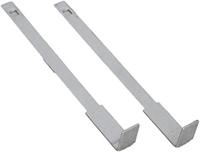 KS Tools 500.1369 Radio-ontgrendelingsgereedschap Pioneer, JVC, 2-delig - thumbnail