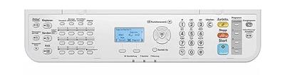 Kyocera ECOSYS MA 4500 fx Multifunctionele printer Laser, kleur Zwart/wit A4 Printen, scannen, kopiëren, faxen Duplex, LAN, USB