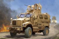 Trumpeter 1/16 US MaxxPro MRAP - thumbnail