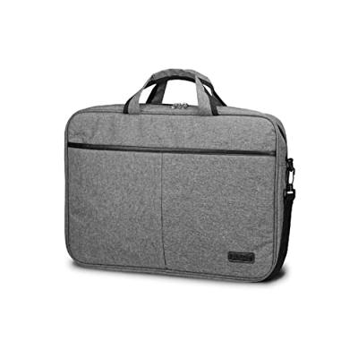 Laptoptas Subblim SUB-LB-3ELB001 Grijs 14" Laptoptas Subblim SUB-LB-3ELB001 Grijs 14"
