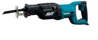 Makita reciprozaag 230V - JR3070CT - 1510W - in koffer - thumbnail