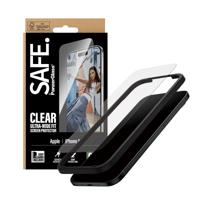 PanzerGlass SA92447 Screenprotector (glas) Apple iPhone Air 1 stuk(s) Krasvast - thumbnail