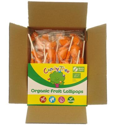 Sinaasappelknotsen navul Sinaasappelknotsen navul