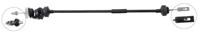 Koppelingkabel K23340 - thumbnail
