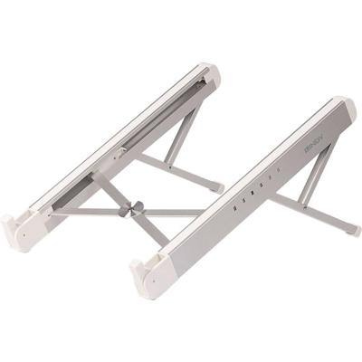 Lindy 20916 notebookstandaard Zilver, Wit 39,6 cm (15.6 )