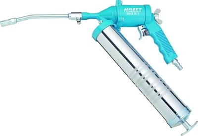 Hazet Pneumatische vetspuit | 9042N-1 | 230 l/min | 400 ml | 6,3 bar - 4000898941 - thumbnail