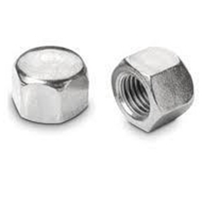 Steelies Ultimate dopmoer DIN 917 M18 rvs A4 | 50 stuks - 9A701800001