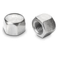 Steelies Ultimate dopmoer DIN 917 M18 rvs A4 | 50 stuks - 9A701800001 - thumbnail