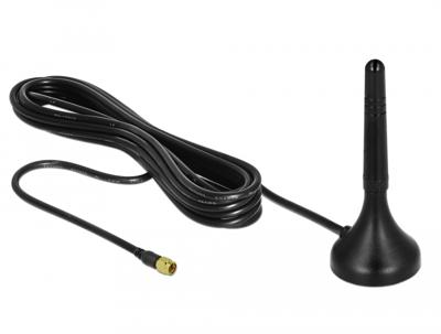 Imp Lte antenne Imp Lte antenne