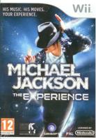 Michael Jackson The Experience - thumbnail