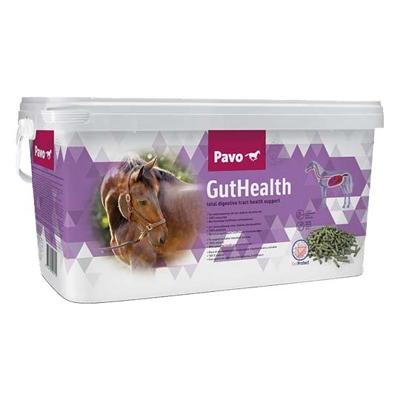 Pavo GutHealth