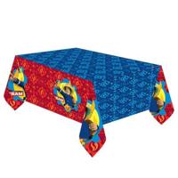 Brandweerman Sam tafelkleed - thumbnail
