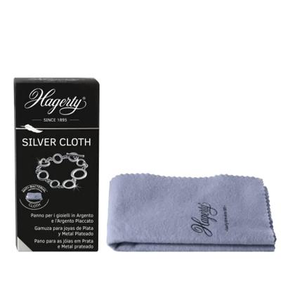 Hagerty Silver Cloth