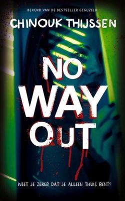 No way out