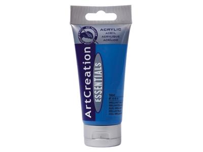 Royal Talens Talens Art Creation Acrylverf Tube 75 ml - Vert Émeraude 616