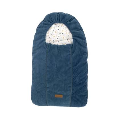 Tas voor kinderwagen Domiva