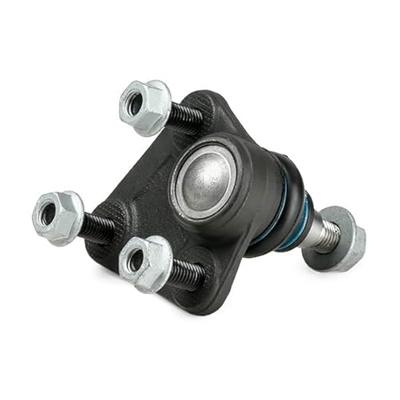 Hoekprofiel 2-delig - Eurotexx Sheffield eiken Wit