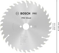 Bosch Accessories Optiline Cirkelzaagblad - thumbnail