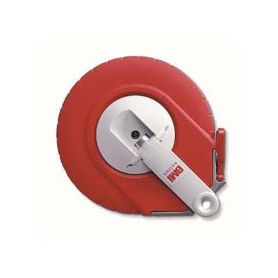 BMI 501214010B Rolmaat 10 m Staal