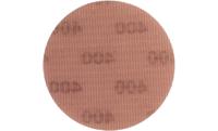PFERD TOOLS Kss-Net 45018019 Excenterschuurpapier Korrelgrootte (num) 400 (Ø) 150 mm 25 stuk(s) - thumbnail