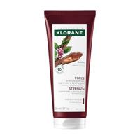 Klorane Capillaire Conditioner tegen haaruitval met Kinine 200ml - thumbnail