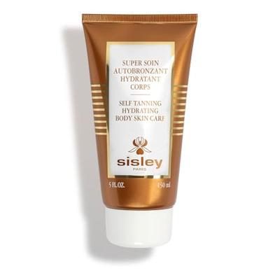 Sisley Self Tanning Body Skin Care 150ml Zelfbruiner