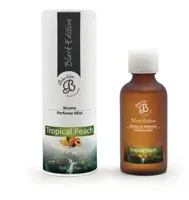 Boles d&apos;olor brumas de ambiente geurolie tropical peach 50 ml - thumbnail