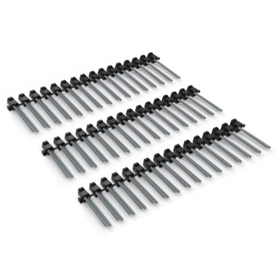 Karcher Borstelstrip onkruidverwijderaar WRE. 3 Pack - 2.445-244.0
