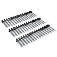Karcher Borstelstrip onkruidverwijderaar WRE. 3 Pack - 2.445-244.0 - thumbnail