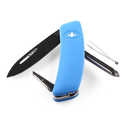 Swiza KNI.0020.1030 reserveonderdeel multitoolmes Schroevendraaier Swiza KNI.0020.1030 reserveonderdeel multitoolmes Schroevendraaier