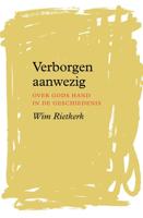 Verborgen aanwezig - Wim Rietkerk - ebook - thumbnail