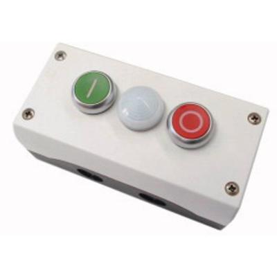Eaton M22-I3-M2 216533 Drukknop Meerdere kleuren 1 stuk(s)
