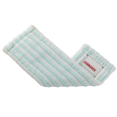 Leifheit 57501 easy spray xl micro duo vervangingsdoek 42 cm